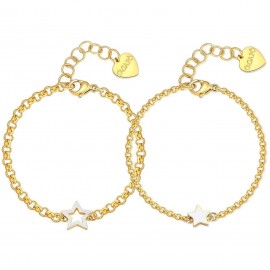 Bracciale donna S'Agapò SEY19