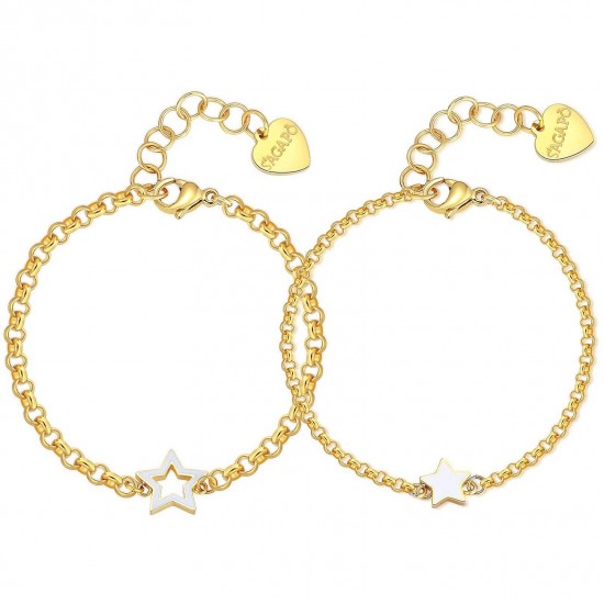 Bracciale donna S'Agapò SEY19