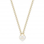 Collana donna S'Agapò BE MY ALWAYS SBM85