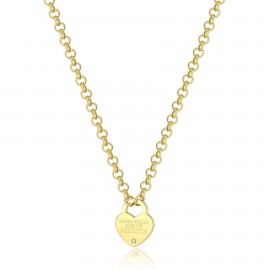 Collana donna S'Agapò Be My Always SBM76