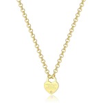 Collana donna S'Agapò Be My Always SBM77