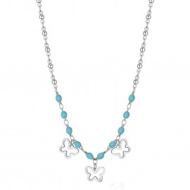 Collana donna S'Agapò SVB19