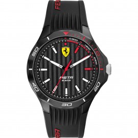 Orologio uomo Ferrari FER0830780