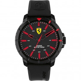 Orologio uomo Ferrari FER0830903