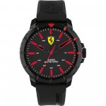 Orologio uomo Ferrari FER0830903
