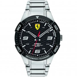 Orologio uomo Scuderia Ferrari FER0830641