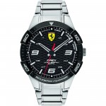 Orologio uomo Scuderia Ferrari FER0830641