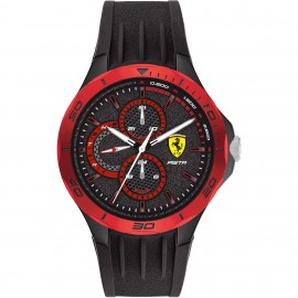 Orologio uomo Scuderia Ferrari FER0830721