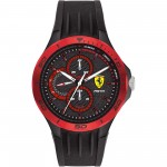 Orologio uomo Scuderia Ferrari FER0830721