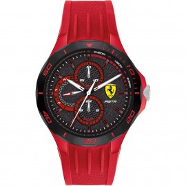 Orologio uomo Scuderia Ferrari FER0830721