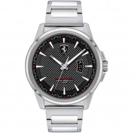 Orologio uomo Scuderia Ferrari FER0830834