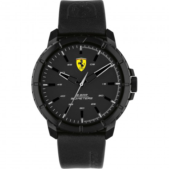 Orologio uomo Scuderia Ferrari FER0830901