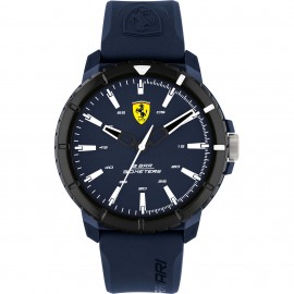 Orologio uomo Scuderia Ferrari FER0830901