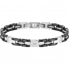 Bracciale uomo Morellato SALS21