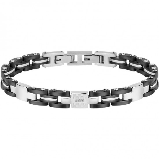 Bracciale uomo Morellato SALS21