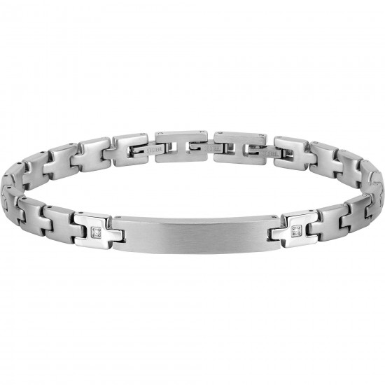 Bracciale uomo Morellato SALS50