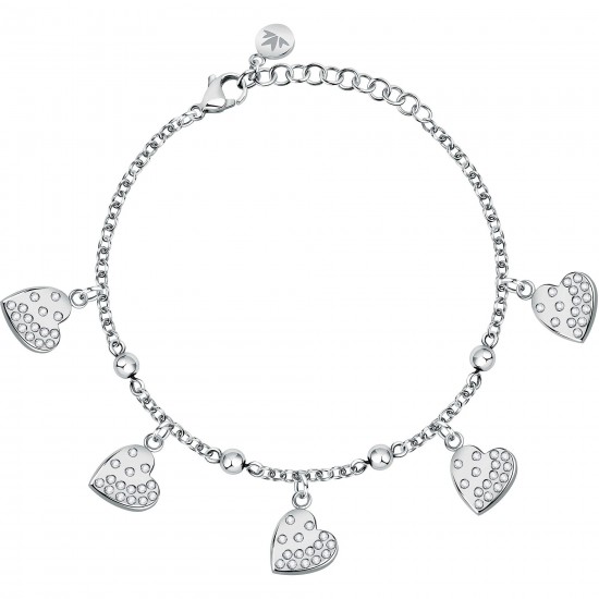 Bracciale donna Morellato SAUN11