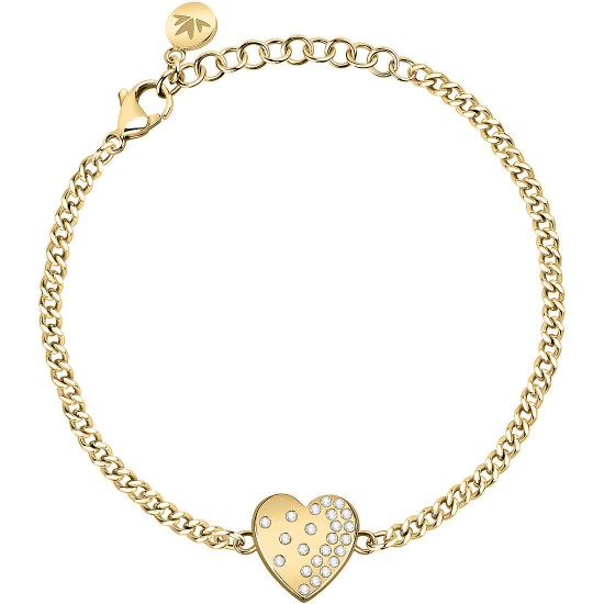 Bracciale donna Morellato SAUN13