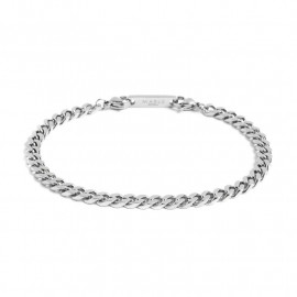 Bracciale catena grumetta