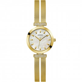 Orologio solo tempo donna Guess Array