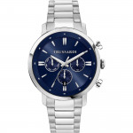 Orologio Trussardi t-couple 43mm mult blue dial