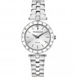 Orologio Trussardi t-shiny 34mm 2h w/silver dial