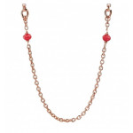 Collana Bronzallure Variegata donna