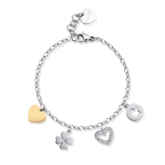 BRACCIALE HAPPY