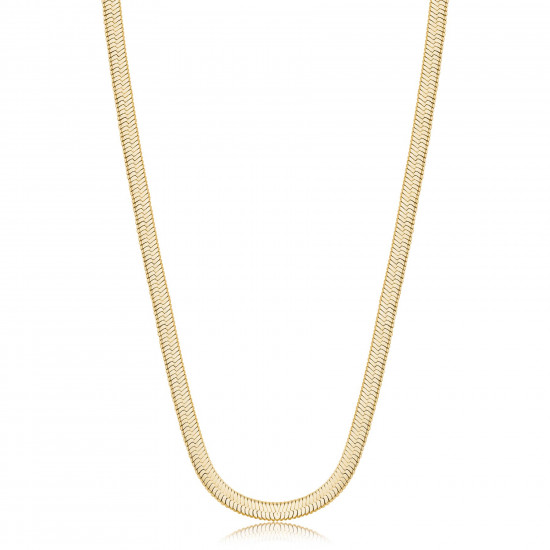 COLLANA CHUNKY