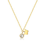 COLLANA LUCKY LIGHT