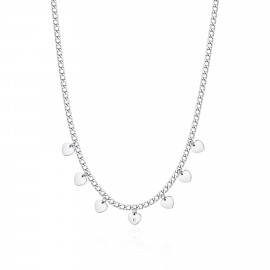 COLLANA MESSAGE