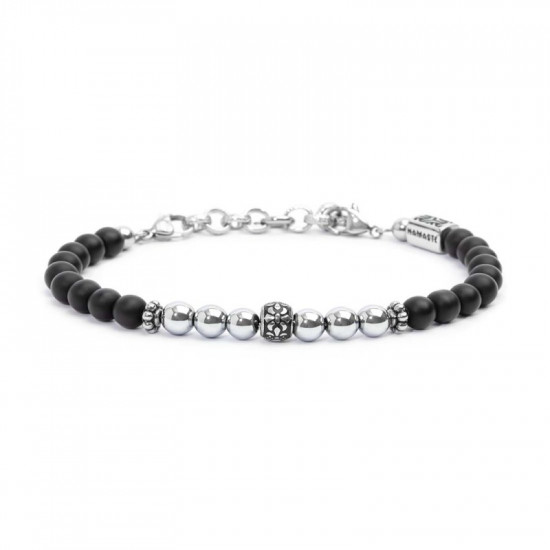 Bracciale con pietre