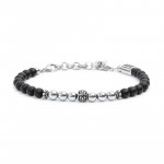 Bracciale con pietre