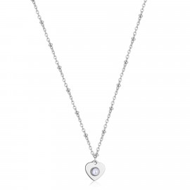 COLLANA MESSAGE