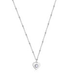 COLLANA MESSAGE