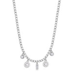 COLLANA MESSAGE