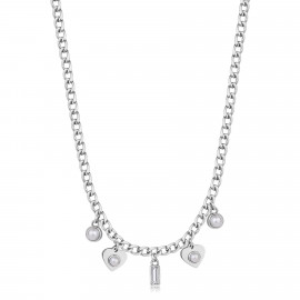 COLLANA MESSAGE