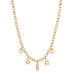 COLLANA MESSAGE