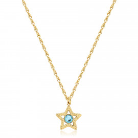 COLLANA LUCKY LIGHT