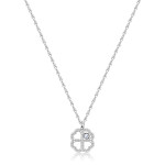 COLLANA LUCKY LIGHT