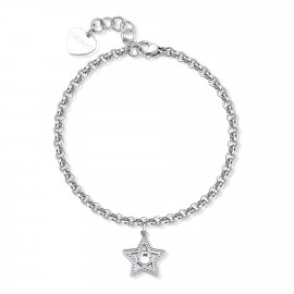 BRACCIALE LUCKY LIGHT