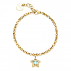 BRACCIALE LUCKY LIGHT