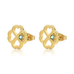 ORECCHINI LUCKY LIGHT