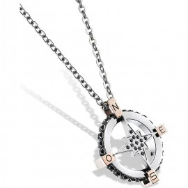COLLANA SECTOR MARINE PEND ROS PDV