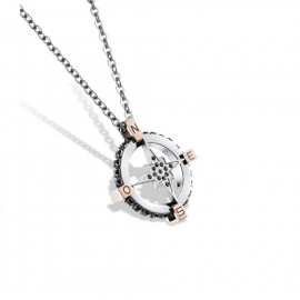 COLLANA SECTOR MARINE PEND ROS PDV