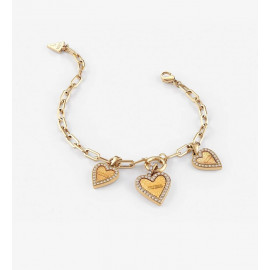 Bracciale "love me tender"