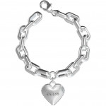 Bracciale "falling in love" Guess