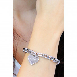 Bracciale "falling in love" Guess