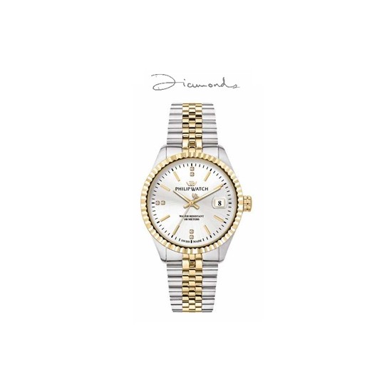 PHILIP WATCH CARIBE R8253597092