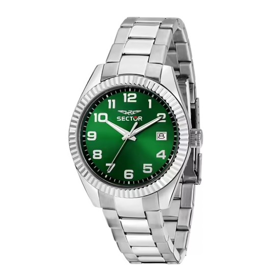 OROLOGIO SECTOR R3253240016